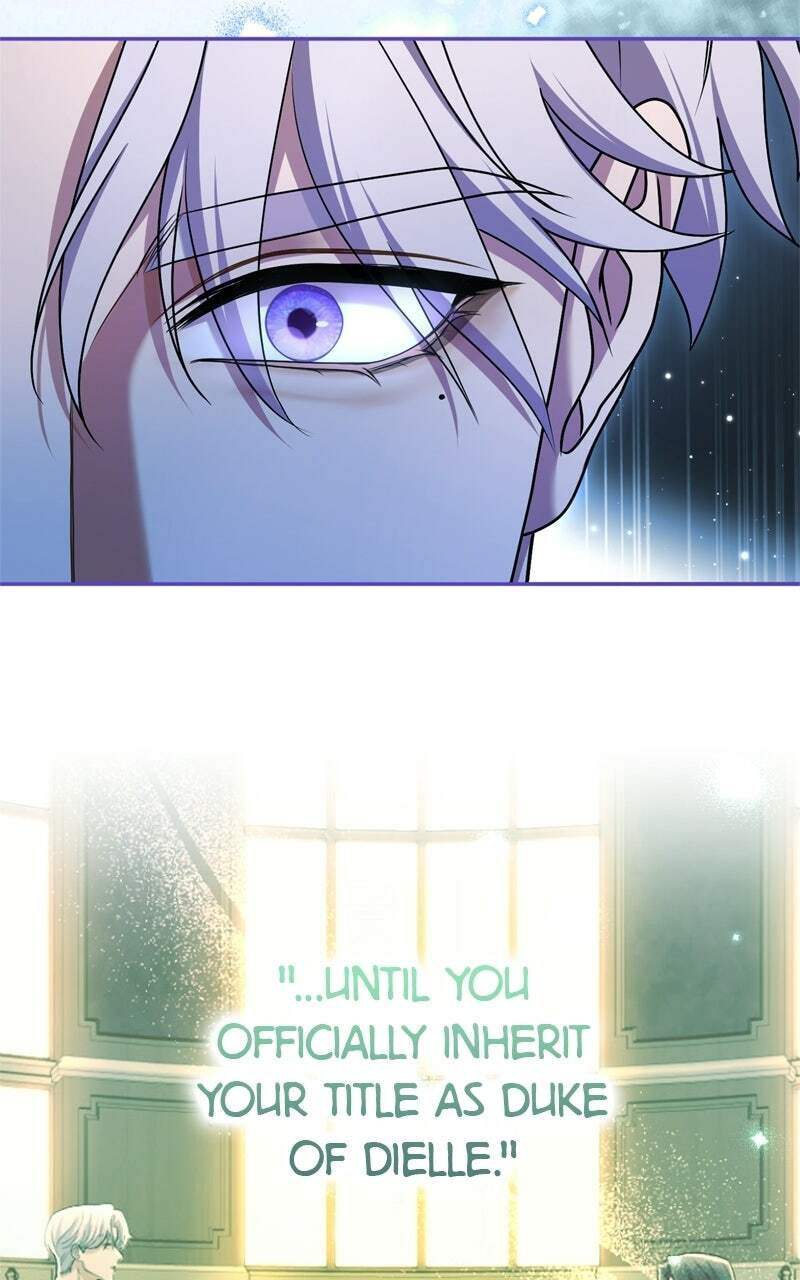 Teikoku Ichi no Akujo ni Dekiai ga Tomarimasen! Chapter 69 page 114 - 