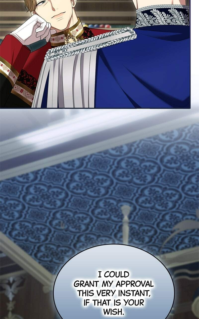 Teikoku Ichi no Akujo ni Dekiai ga Tomarimasen! Chapter 69 page 118 - 
