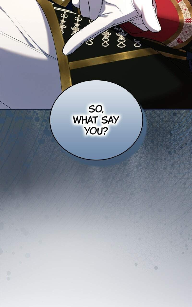 Teikoku Ichi no Akujo ni Dekiai ga Tomarimasen! Chapter 69 page 120 - 