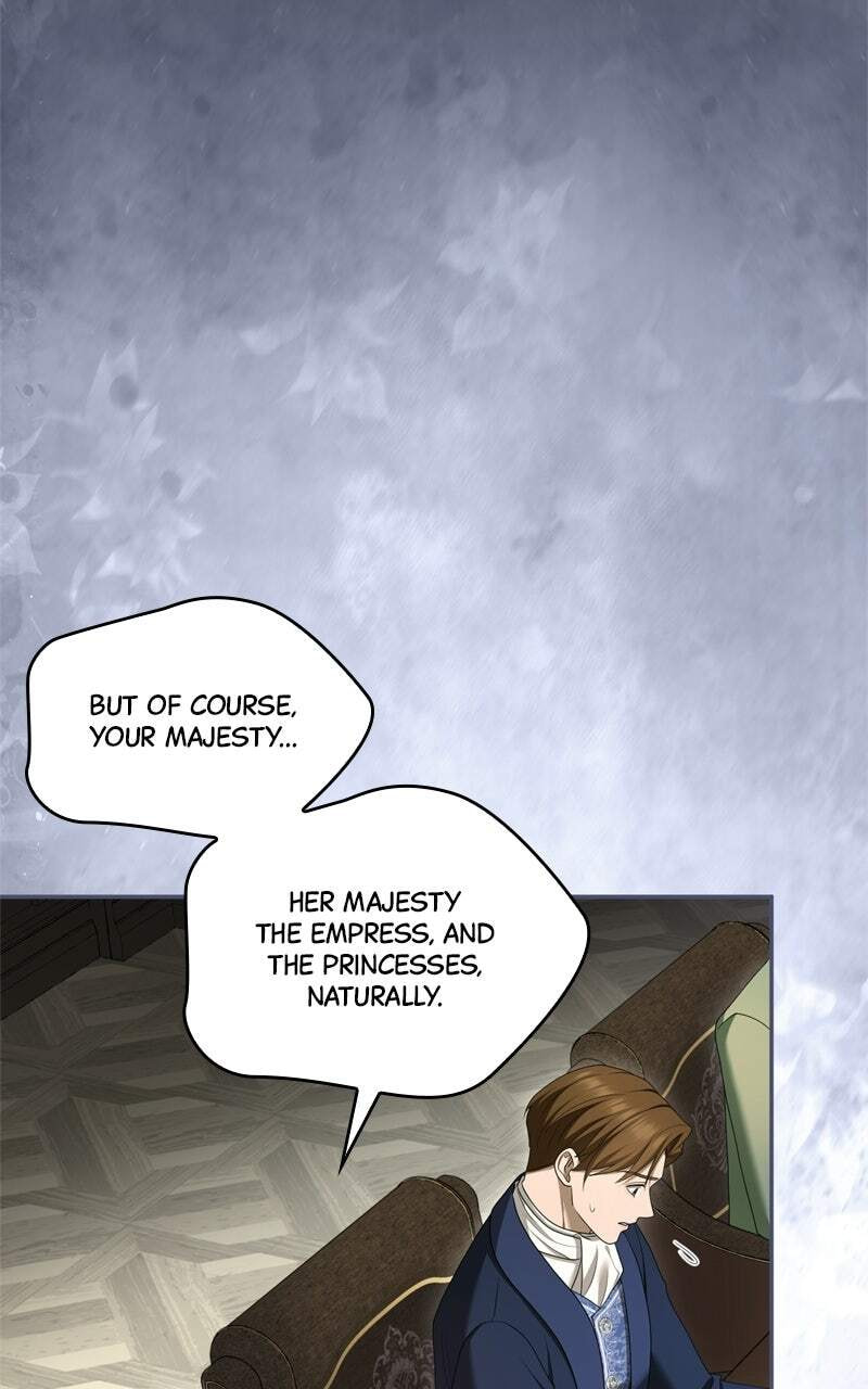 Teikoku Ichi no Akujo ni Dekiai ga Tomarimasen! Chapter 69 page 15 - 
