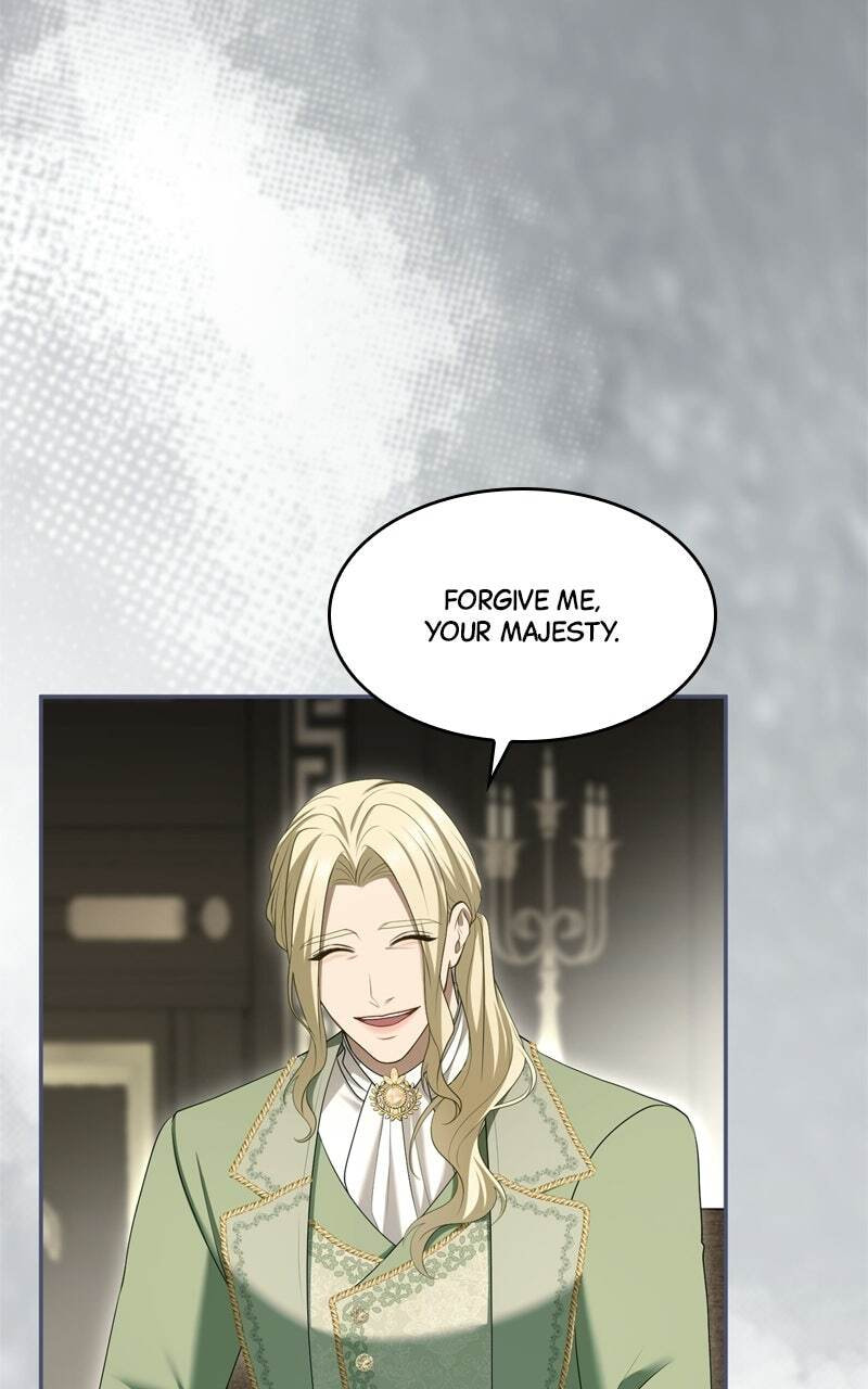 Teikoku Ichi no Akujo ni Dekiai ga Tomarimasen! Chapter 69 page 19 - 