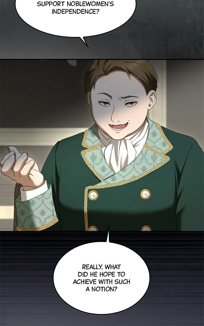 Teikoku Ichi no Akujo ni Dekiai ga Tomarimasen! Chapter 69 page 3 - 
