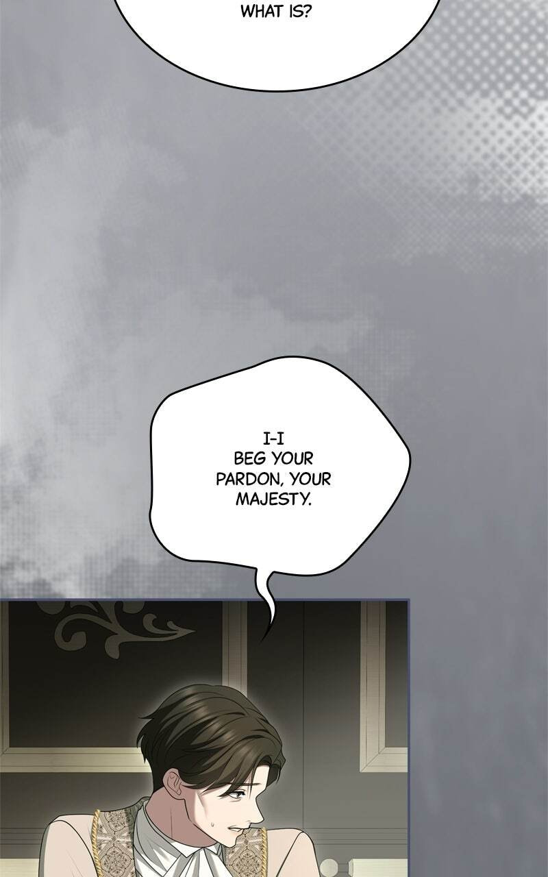 Teikoku Ichi no Akujo ni Dekiai ga Tomarimasen! Chapter 69 page 23 - 