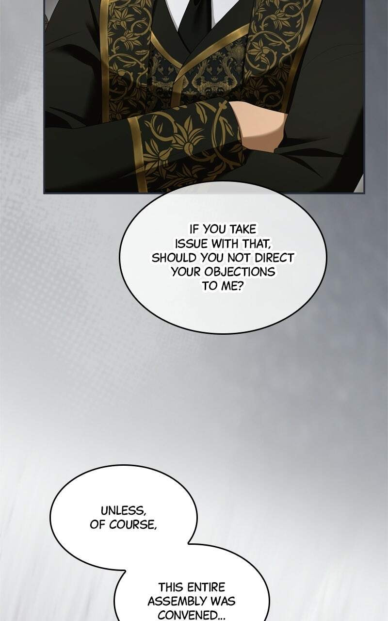 Teikoku Ichi no Akujo ni Dekiai ga Tomarimasen! Chapter 69 page 27 - 