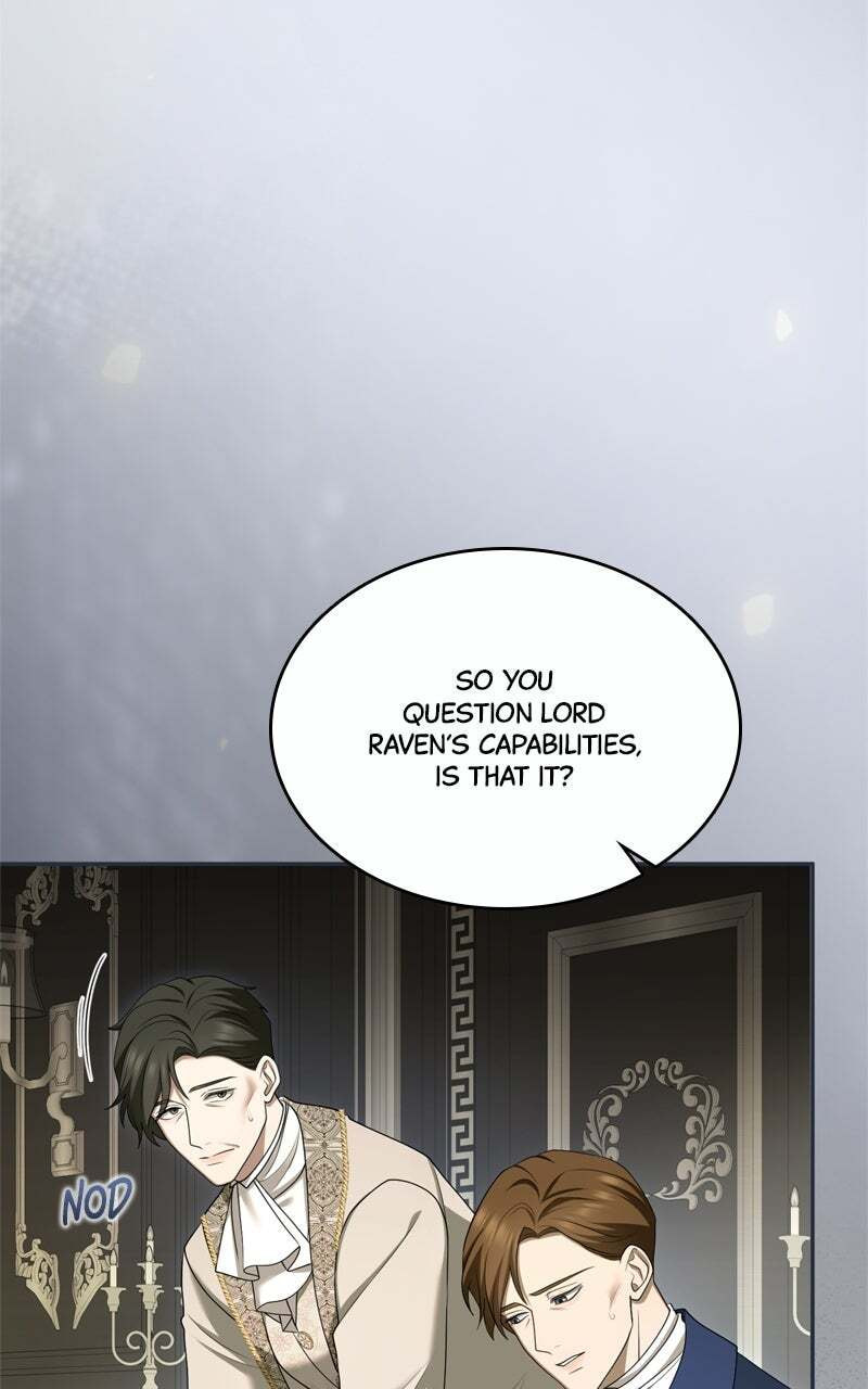 Teikoku Ichi no Akujo ni Dekiai ga Tomarimasen! Chapter 69 page 32 - 
