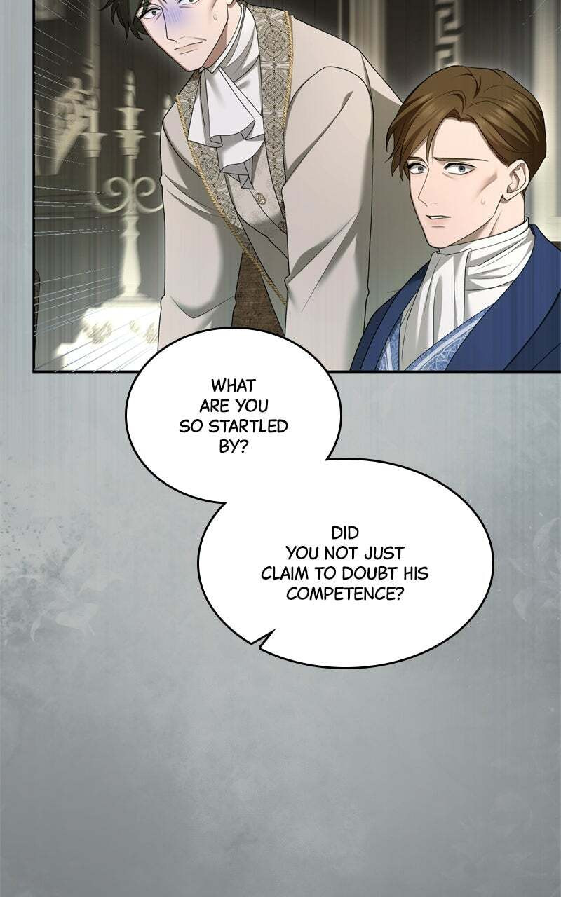 Teikoku Ichi no Akujo ni Dekiai ga Tomarimasen! Chapter 69 page 37 - 