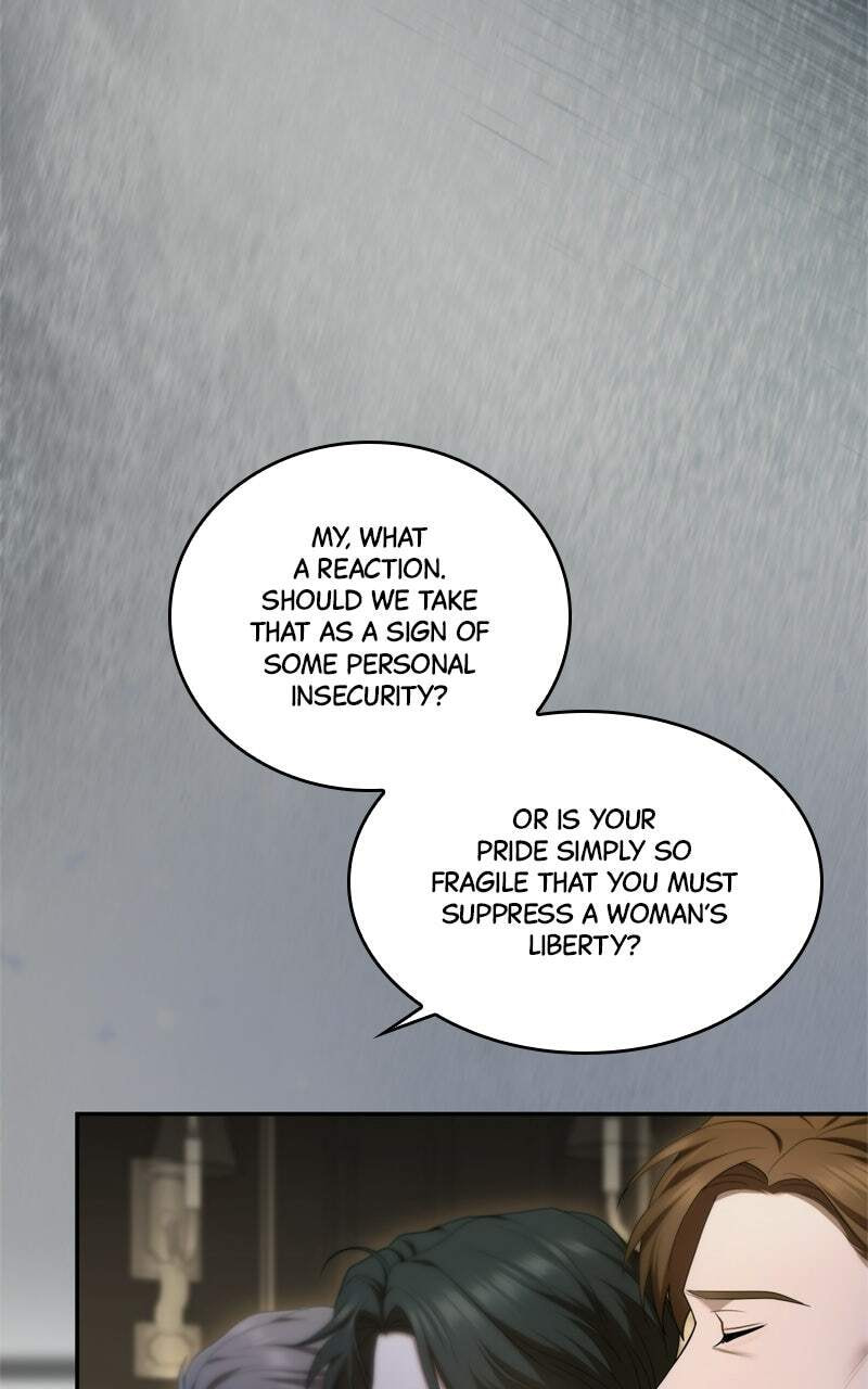 Teikoku Ichi no Akujo ni Dekiai ga Tomarimasen! Chapter 69 page 5 - 