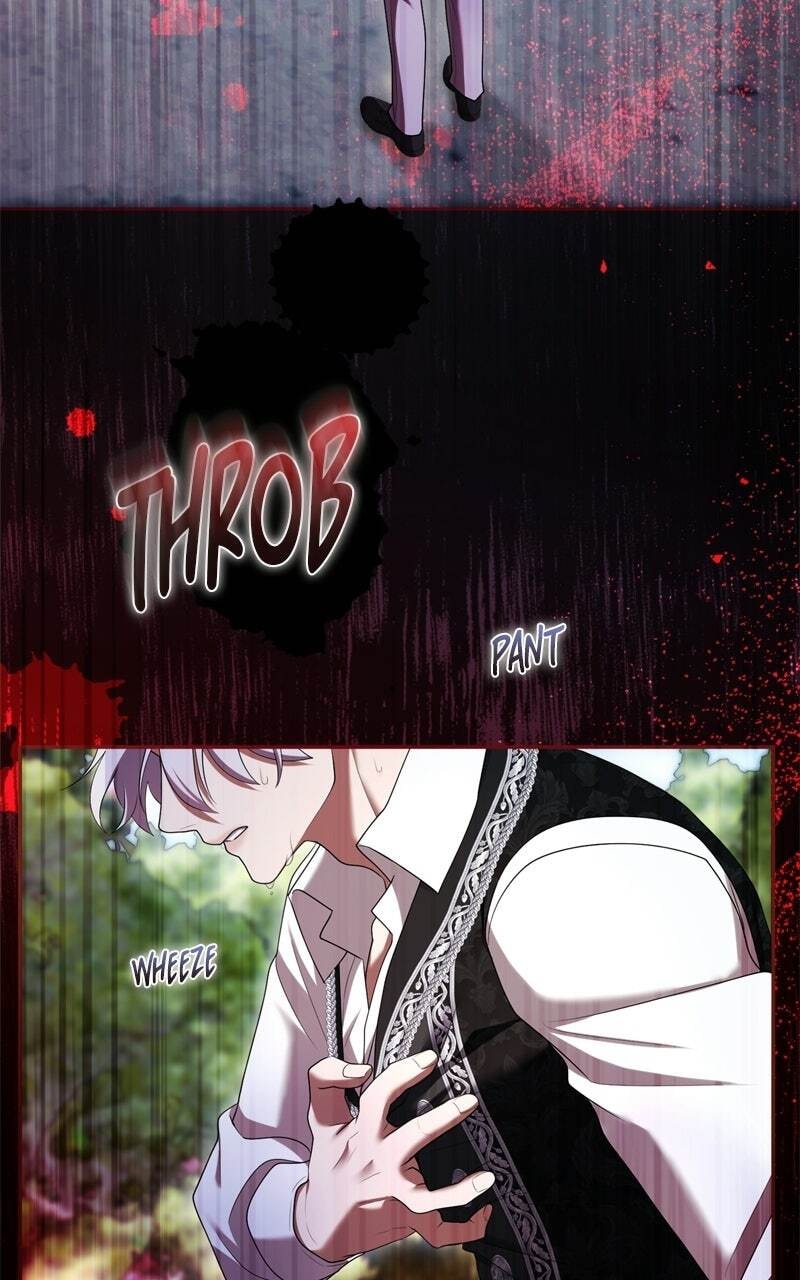 Teikoku Ichi no Akujo ni Dekiai ga Tomarimasen! Chapter 69 page 46 - 