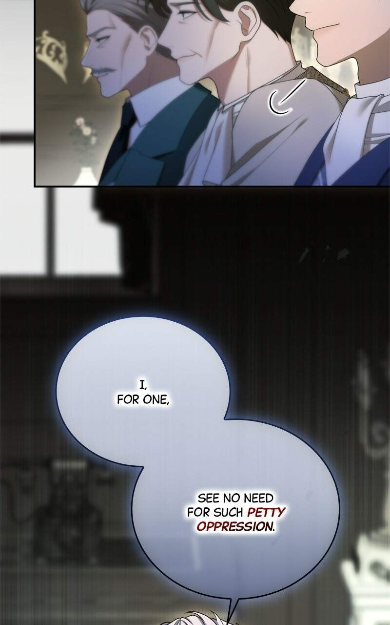 Teikoku Ichi no Akujo ni Dekiai ga Tomarimasen! Chapter 69 page 6 - 