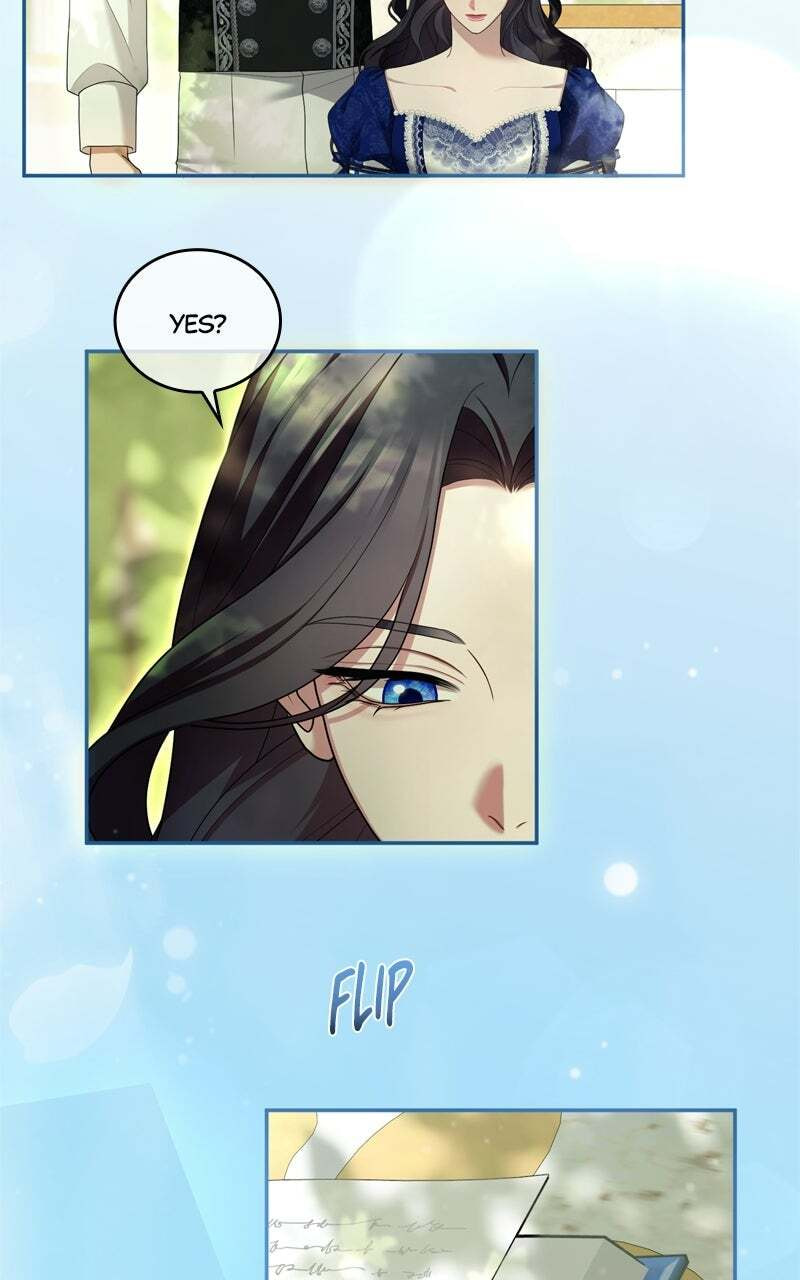 Teikoku Ichi no Akujo ni Dekiai ga Tomarimasen! Chapter 69 page 57 - 