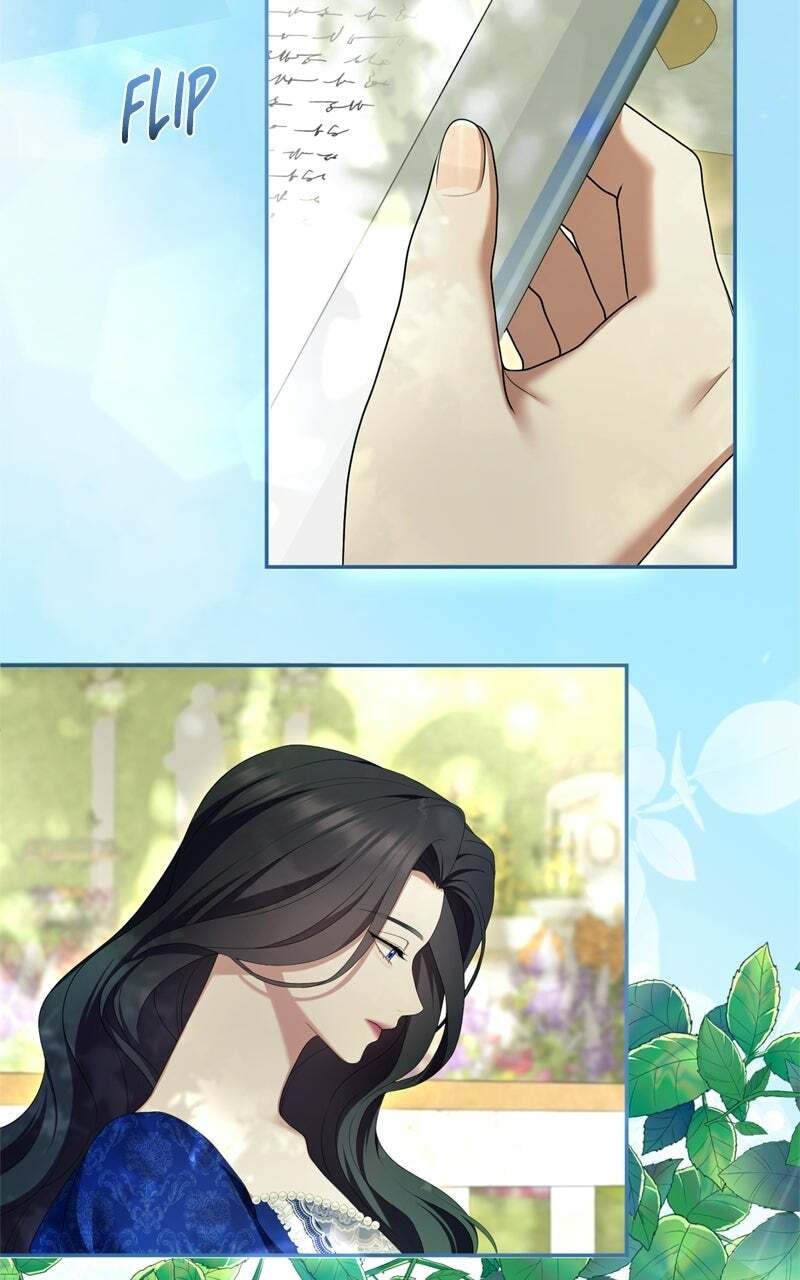Teikoku Ichi no Akujo ni Dekiai ga Tomarimasen! Chapter 69 page 58 - 