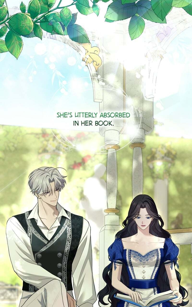 Teikoku Ichi no Akujo ni Dekiai ga Tomarimasen! Chapter 69 page 59 - 