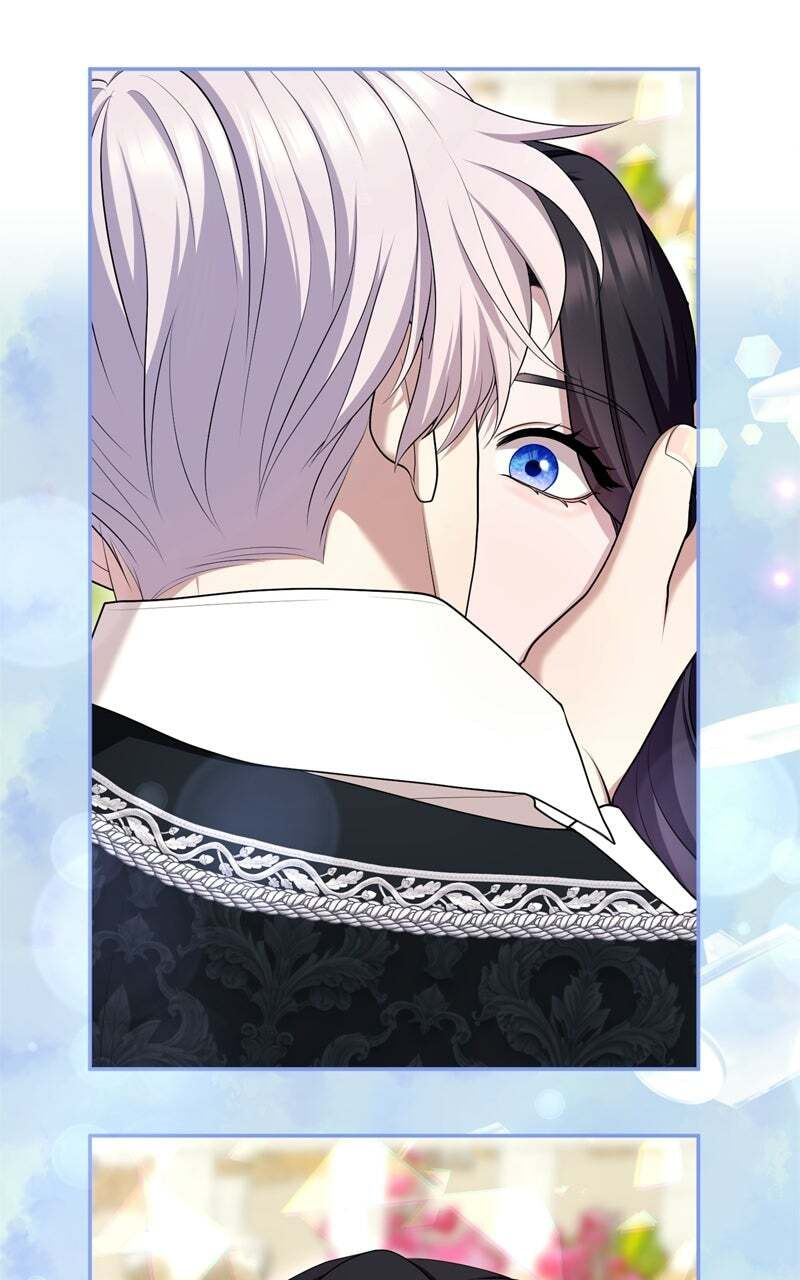 Teikoku Ichi no Akujo ni Dekiai ga Tomarimasen! Chapter 69 page 69 - 