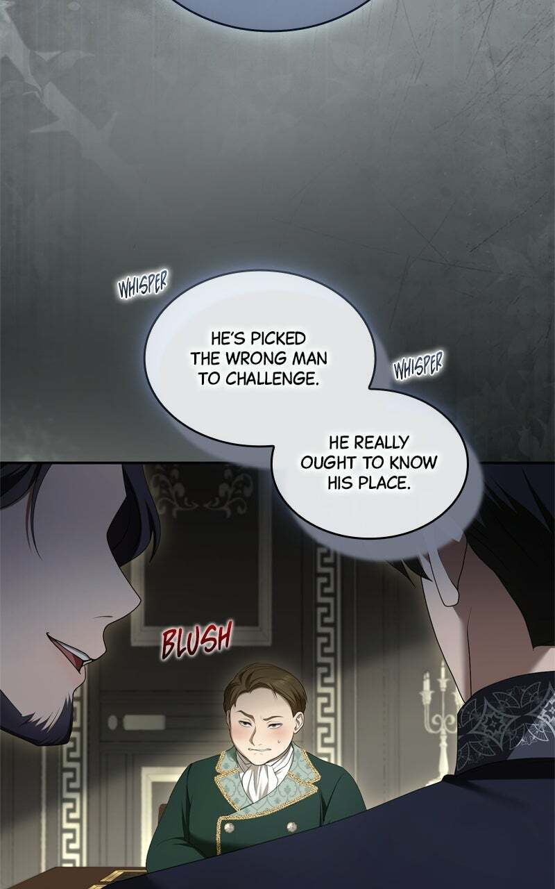 Teikoku Ichi no Akujo ni Dekiai ga Tomarimasen! Chapter 69 page 8 - 