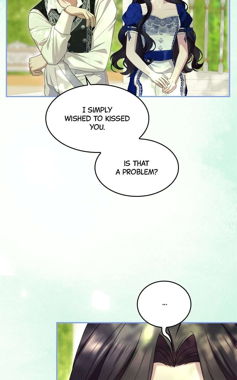 Teikoku Ichi no Akujo ni Dekiai ga Tomarimasen! Chapter 69 page 73 - 