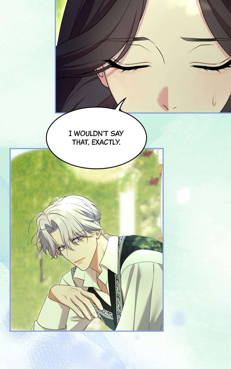 Teikoku Ichi no Akujo ni Dekiai ga Tomarimasen! Chapter 69 page 74 - 