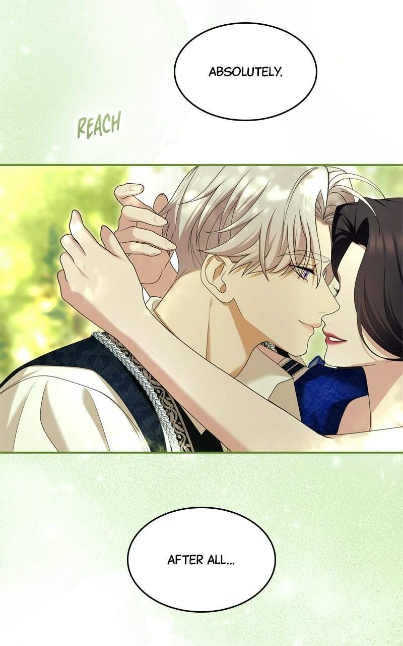 Teikoku Ichi no Akujo ni Dekiai ga Tomarimasen! Chapter 69 page 79 - 