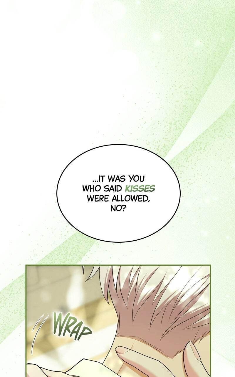 Teikoku Ichi no Akujo ni Dekiai ga Tomarimasen! Chapter 69 page 80 - 