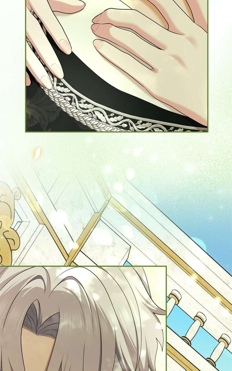 Teikoku Ichi no Akujo ni Dekiai ga Tomarimasen! Chapter 69 page 81 - 