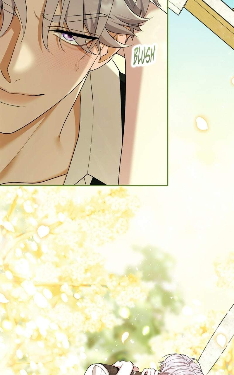 Teikoku Ichi no Akujo ni Dekiai ga Tomarimasen! Chapter 69 page 82 - 