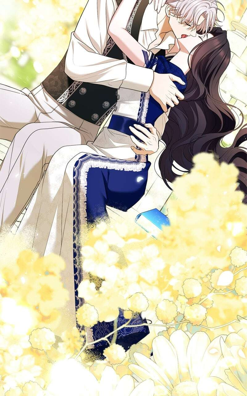 Teikoku Ichi no Akujo ni Dekiai ga Tomarimasen! Chapter 69 page 83 - 