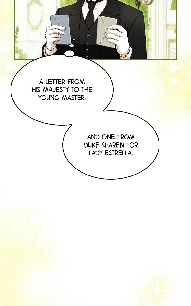 Teikoku Ichi no Akujo ni Dekiai ga Tomarimasen! Chapter 69 page 85 - 