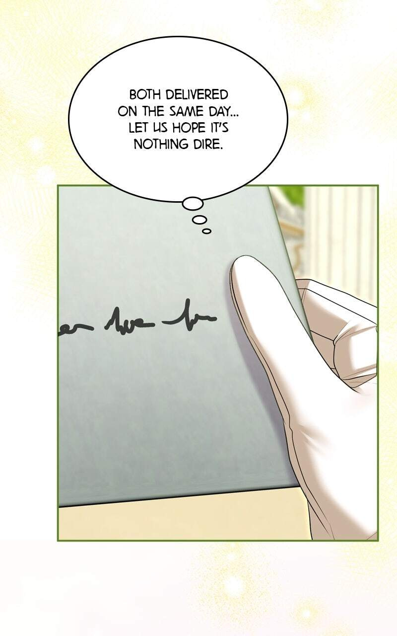 Teikoku Ichi no Akujo ni Dekiai ga Tomarimasen! Chapter 69 page 86 - 