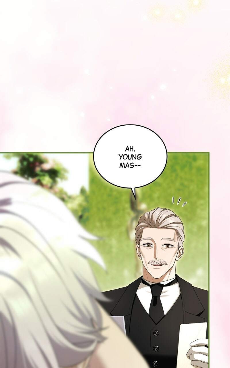 Teikoku Ichi no Akujo ni Dekiai ga Tomarimasen! Chapter 69 page 87 - 