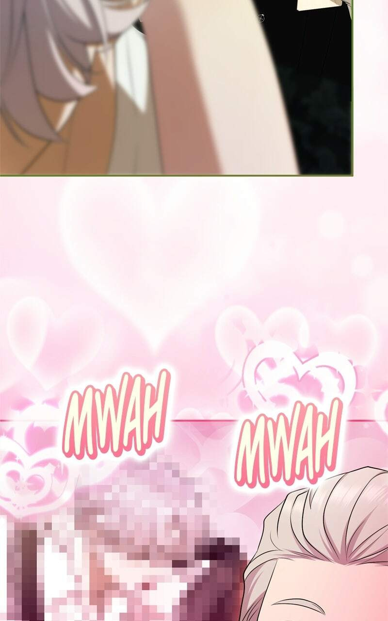 Teikoku Ichi no Akujo ni Dekiai ga Tomarimasen! Chapter 69 page 88 - 