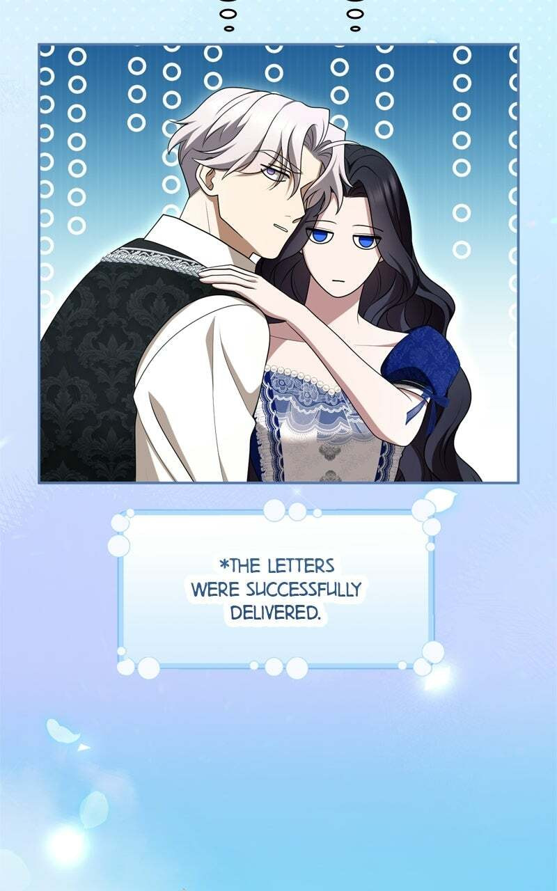 Teikoku Ichi no Akujo ni Dekiai ga Tomarimasen! Chapter 69 page 94 - 