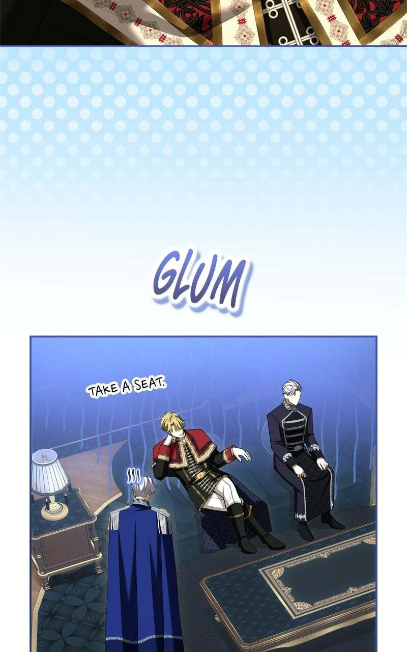 Teikoku Ichi no Akujo ni Dekiai ga Tomarimasen! Chapter 69 page 98 - 