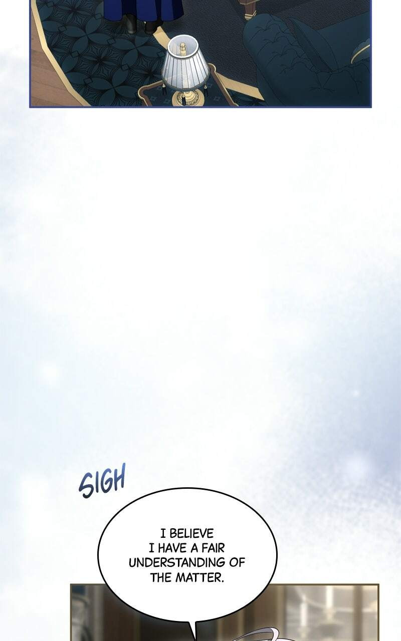 Teikoku Ichi no Akujo ni Dekiai ga Tomarimasen! Chapter 69 page 99 - 