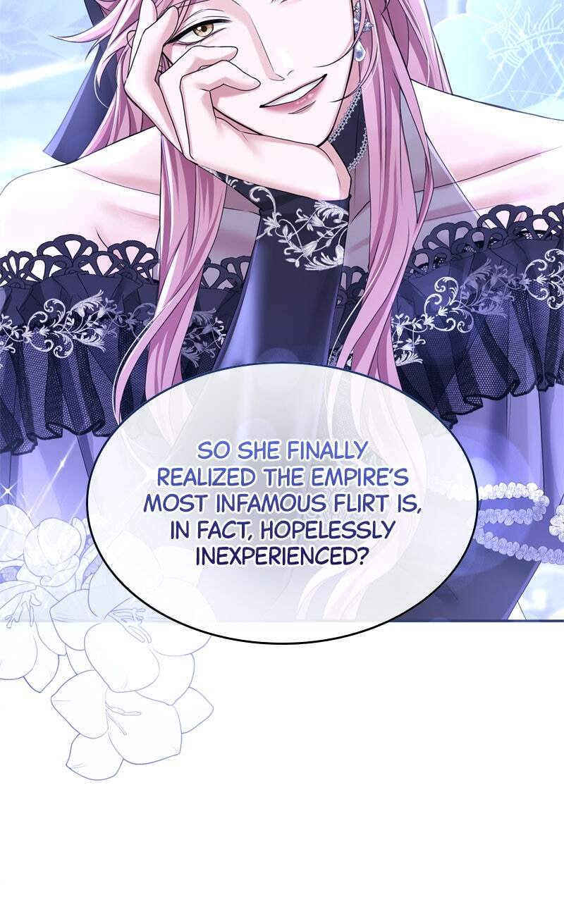 Teikoku Ichi no Akujo ni Dekiai ga Tomarimasen! Chapter 7 page 11 - 
