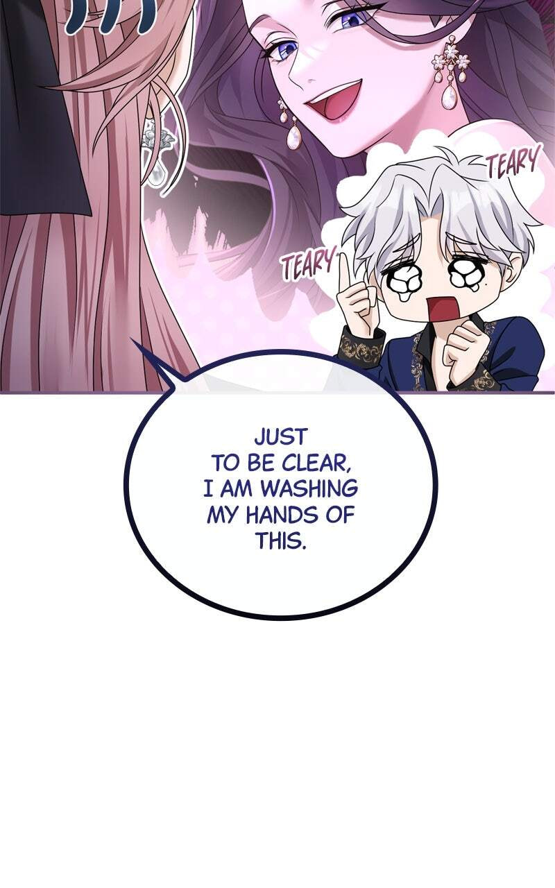 Teikoku Ichi no Akujo ni Dekiai ga Tomarimasen! Chapter 7 page 20 - 