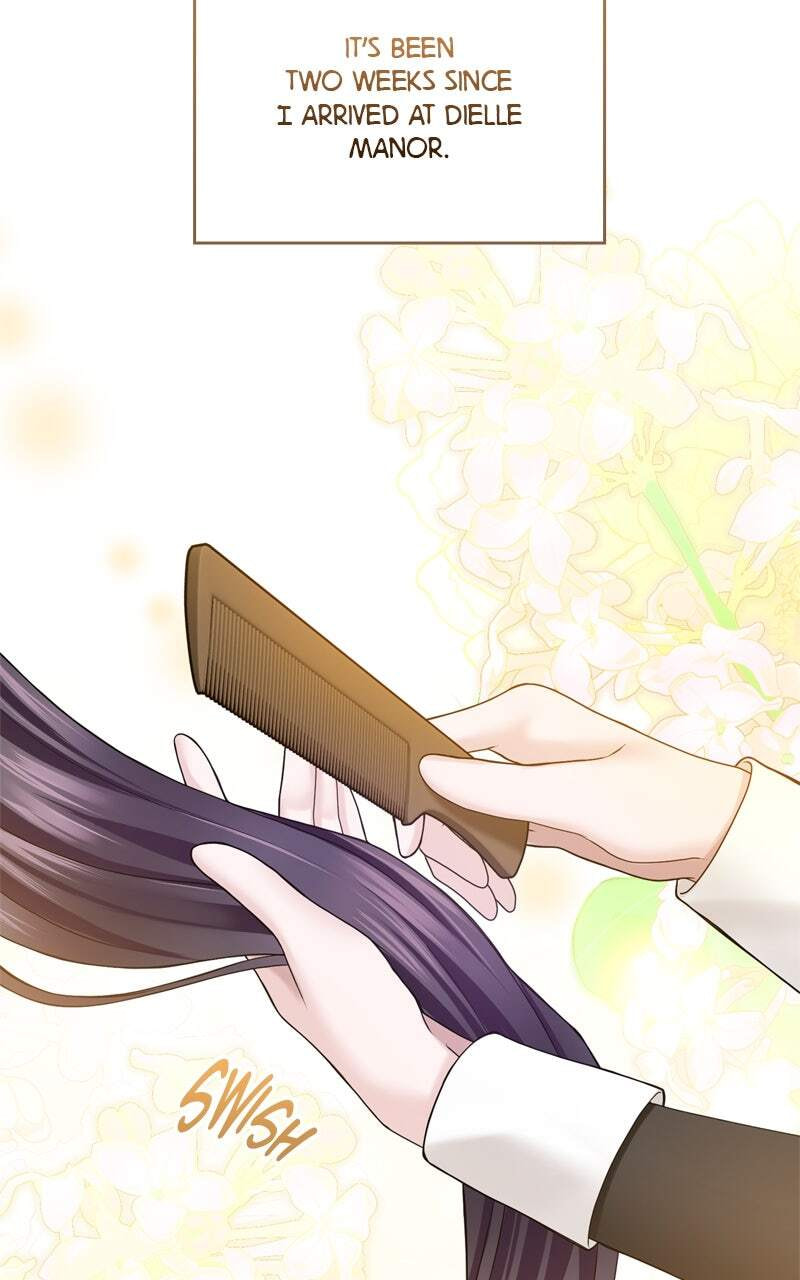Teikoku Ichi no Akujo ni Dekiai ga Tomarimasen! Chapter 7 page 34 - 