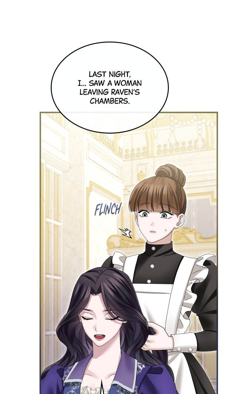 Teikoku Ichi no Akujo ni Dekiai ga Tomarimasen! Chapter 7 page 42 - 