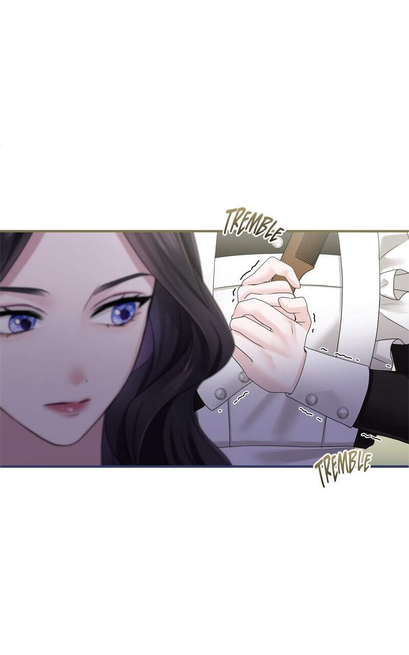 Teikoku Ichi no Akujo ni Dekiai ga Tomarimasen! Chapter 7 page 45 - 