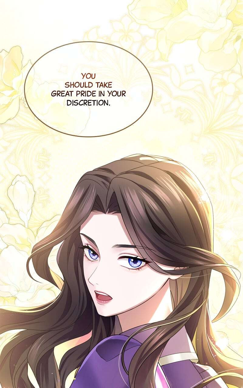 Teikoku Ichi no Akujo ni Dekiai ga Tomarimasen! Chapter 7 page 49 - 