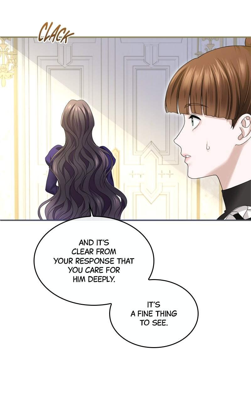 Teikoku Ichi no Akujo ni Dekiai ga Tomarimasen! Chapter 7 page 52 - 