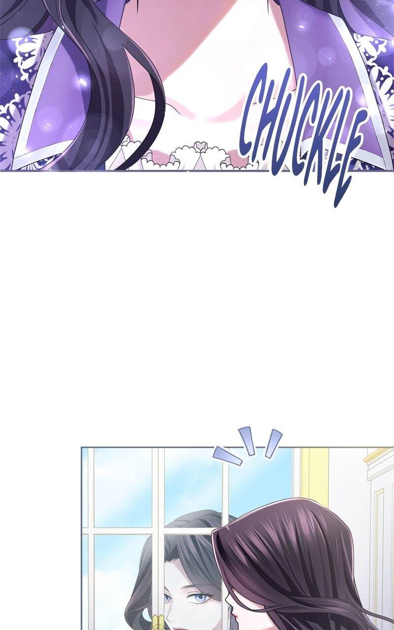 Teikoku Ichi no Akujo ni Dekiai ga Tomarimasen! Chapter 7 page 61 - 