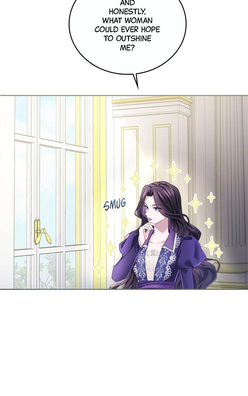 Teikoku Ichi no Akujo ni Dekiai ga Tomarimasen! Chapter 7 page 63 - 
