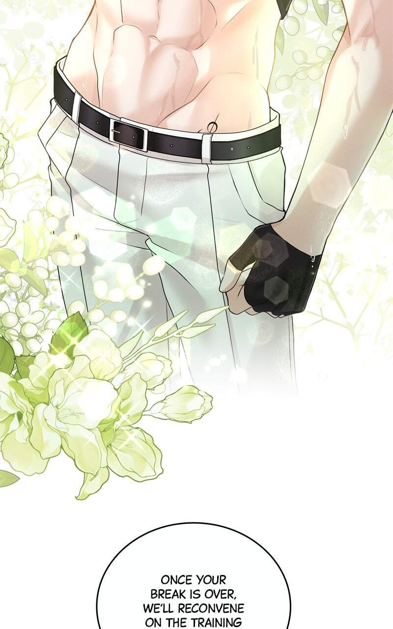 Teikoku Ichi no Akujo ni Dekiai ga Tomarimasen! Chapter 7 page 69 - 