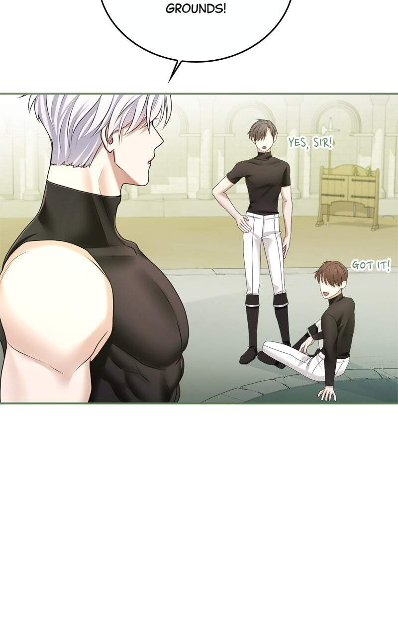 Teikoku Ichi no Akujo ni Dekiai ga Tomarimasen! Chapter 7 page 70 - 