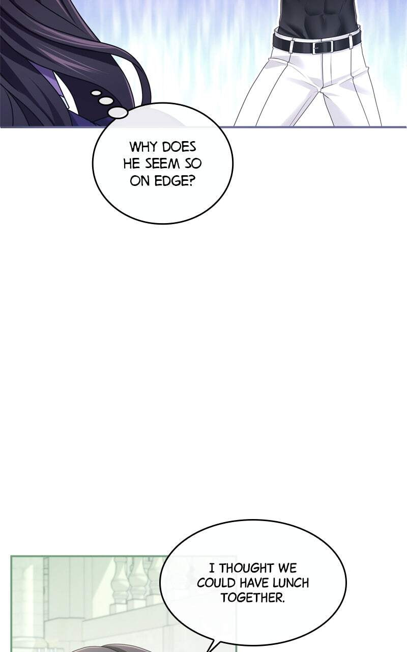Teikoku Ichi no Akujo ni Dekiai ga Tomarimasen! Chapter 7 page 75 - 