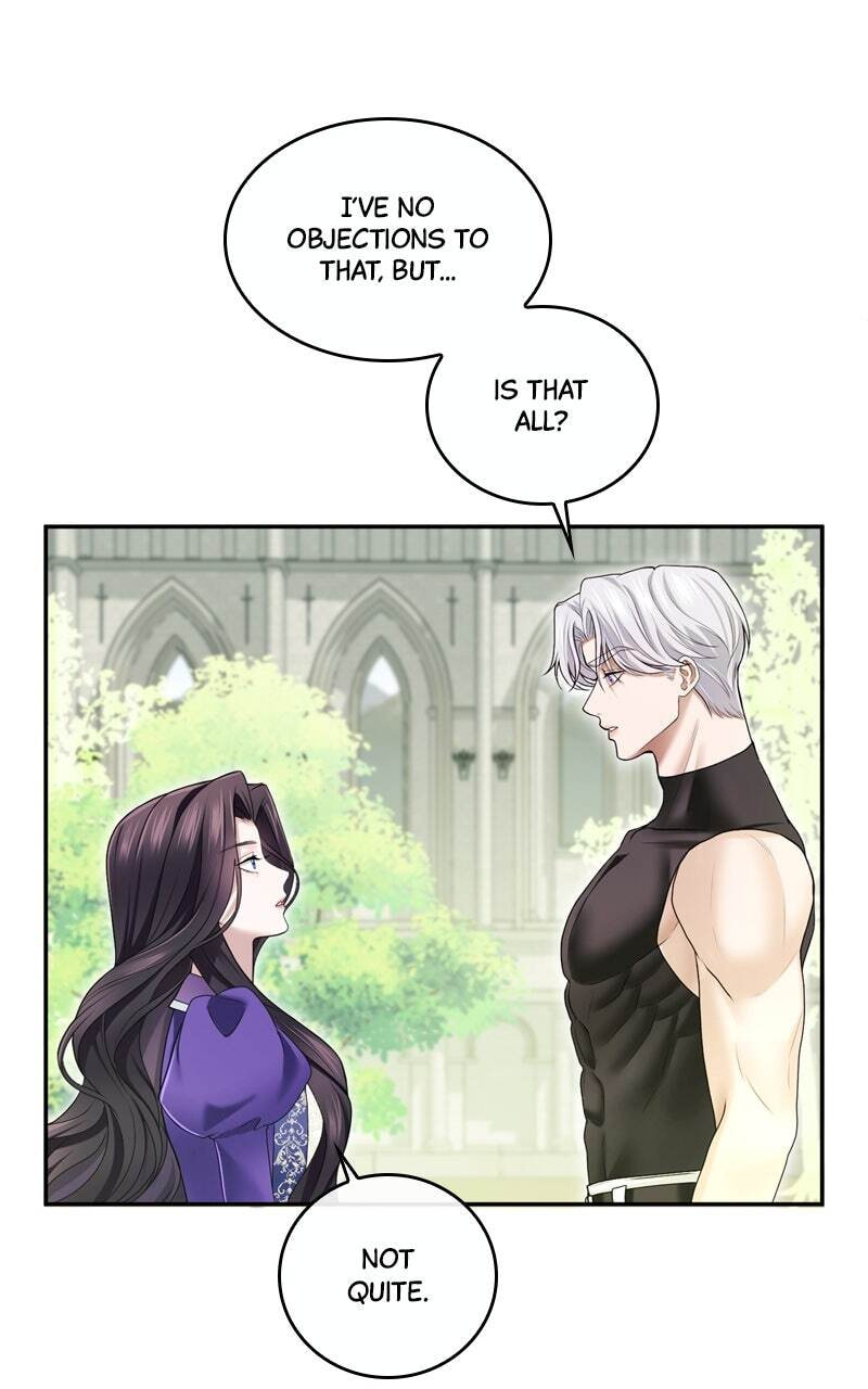 Teikoku Ichi no Akujo ni Dekiai ga Tomarimasen! Chapter 7 page 77 - 