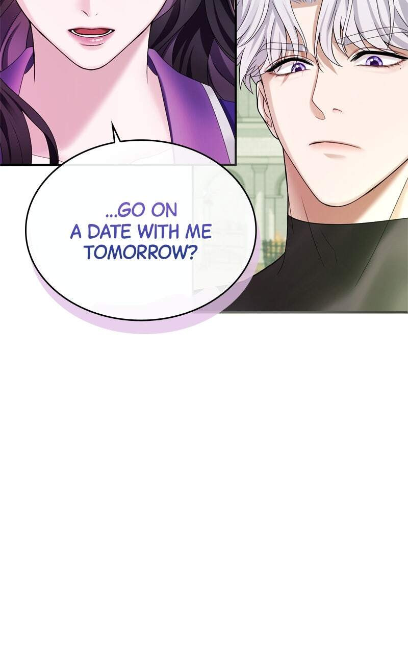 Teikoku Ichi no Akujo ni Dekiai ga Tomarimasen! Chapter 7 page 79 - 