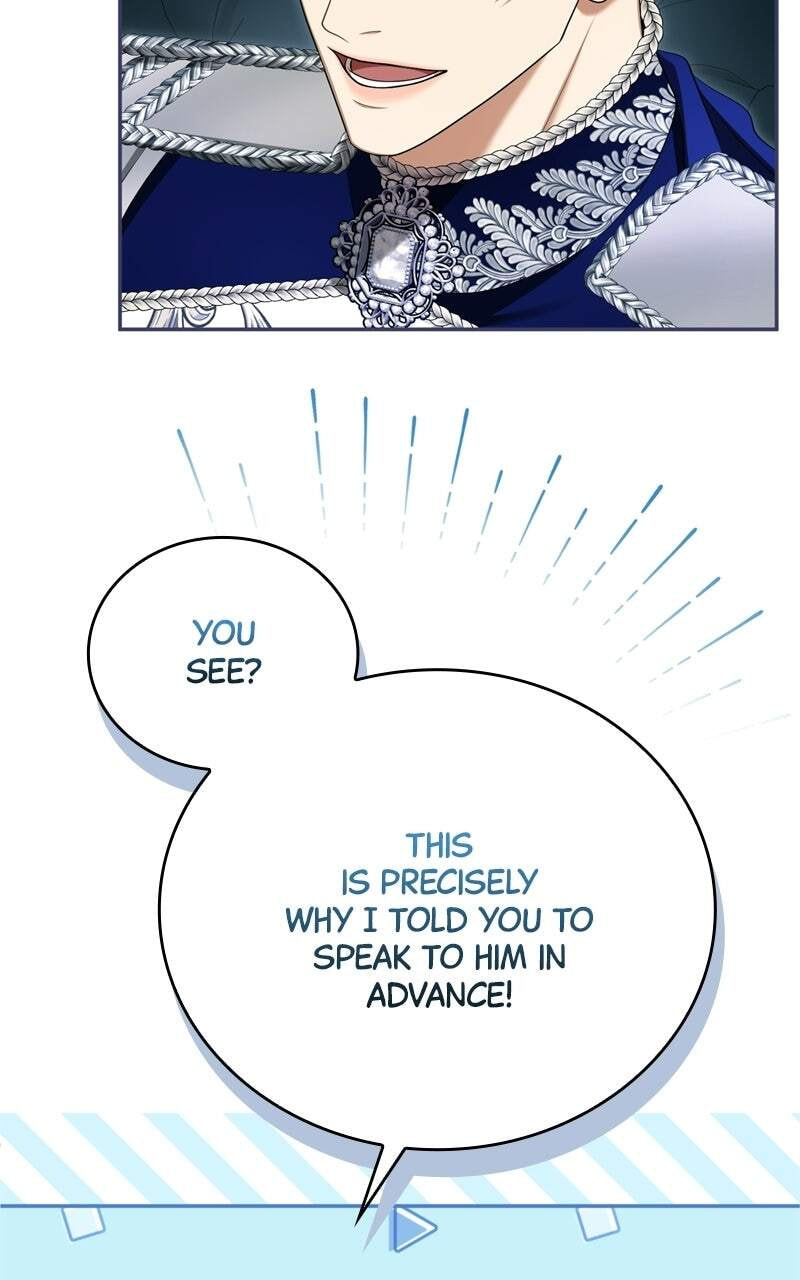 Teikoku Ichi no Akujo ni Dekiai ga Tomarimasen! Chapter 70 page 11 - 