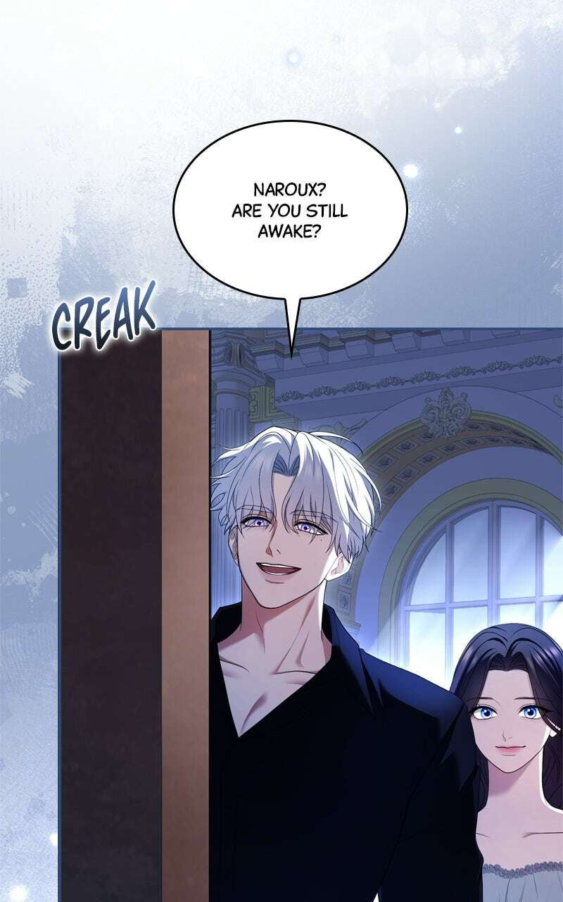 Teikoku Ichi no Akujo ni Dekiai ga Tomarimasen! Chapter 70 page 102 - 