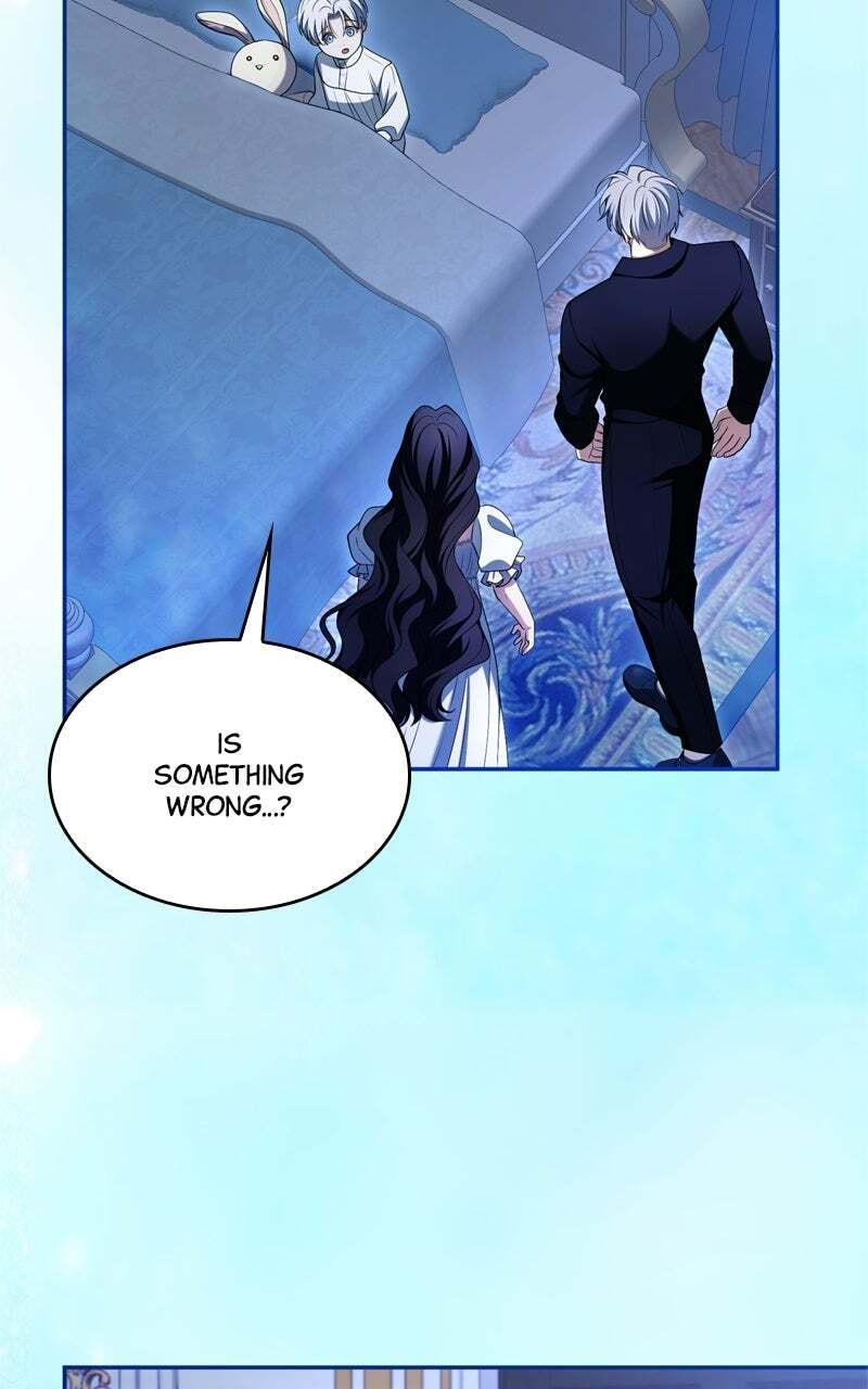 Teikoku Ichi no Akujo ni Dekiai ga Tomarimasen! Chapter 70 page 105 - 