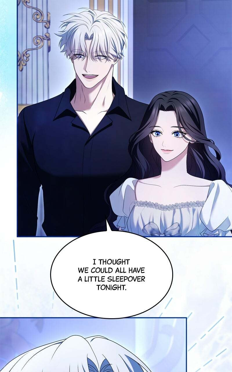 Teikoku Ichi no Akujo ni Dekiai ga Tomarimasen! Chapter 70 page 106 - 